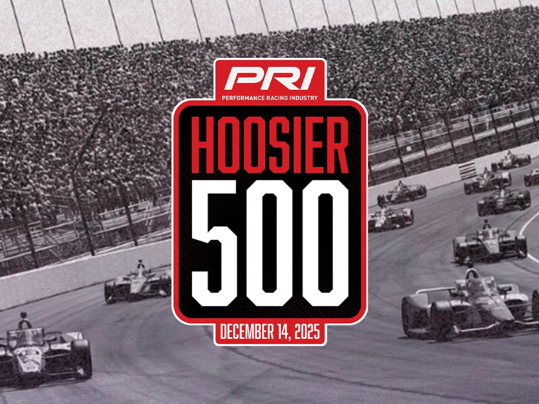 PRI Hoosier 500