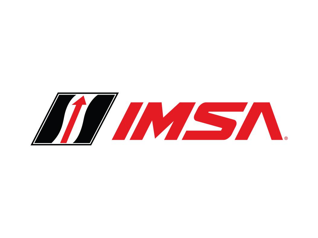 IMSA Logo