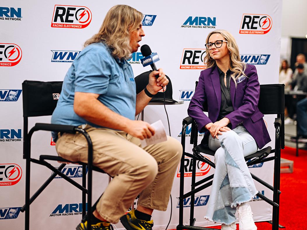 PRI Show exhibitor announcements
