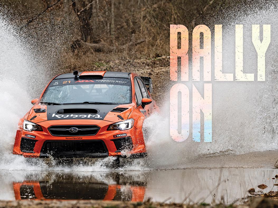 Rally On