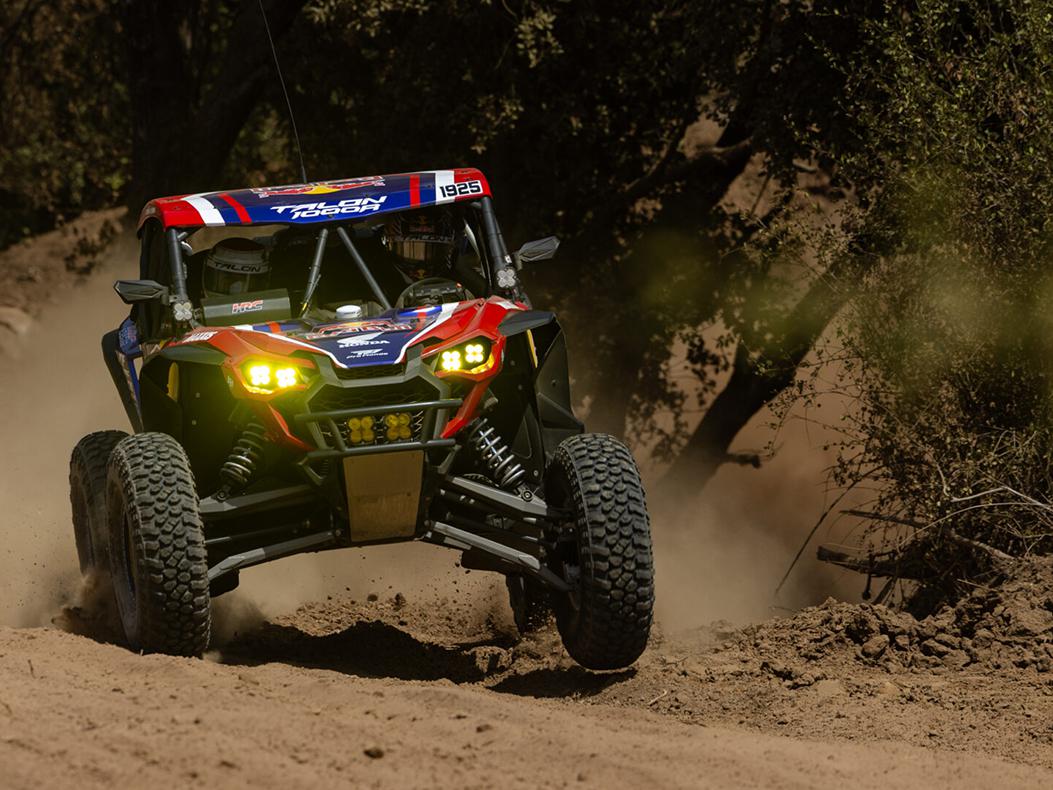 UTVs