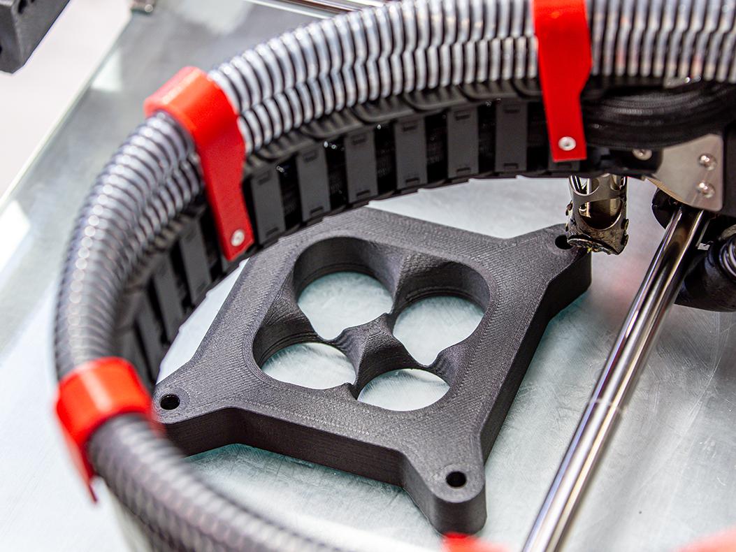 3D Printing
