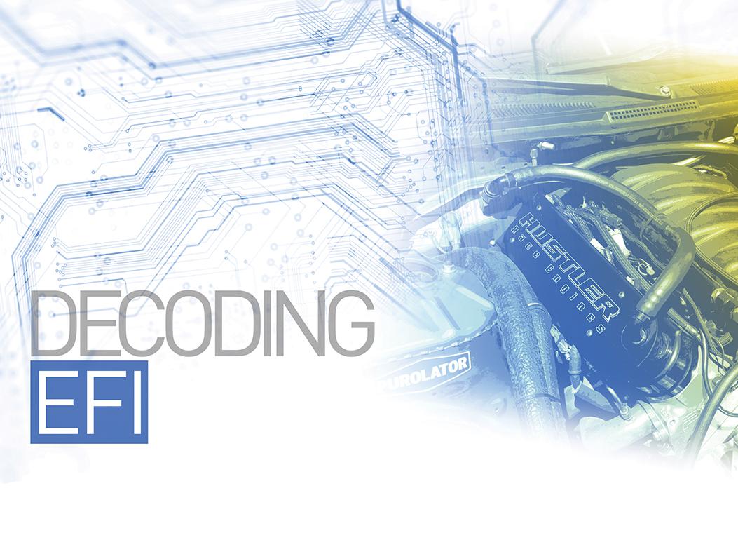 Decoding EFI