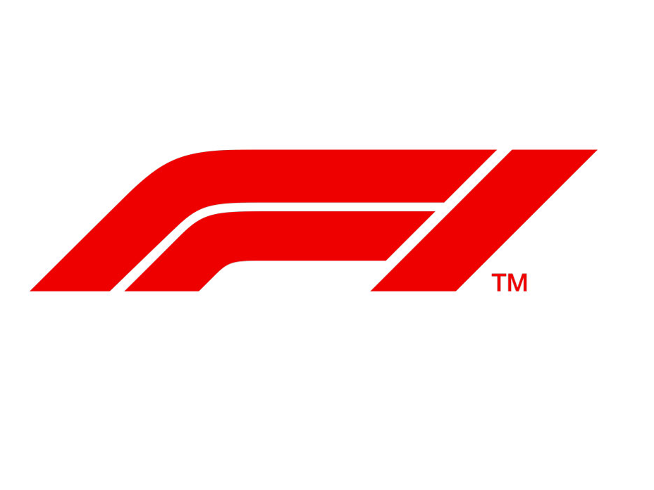 Formula 1 logo for Apple TV story October 2025 PRI