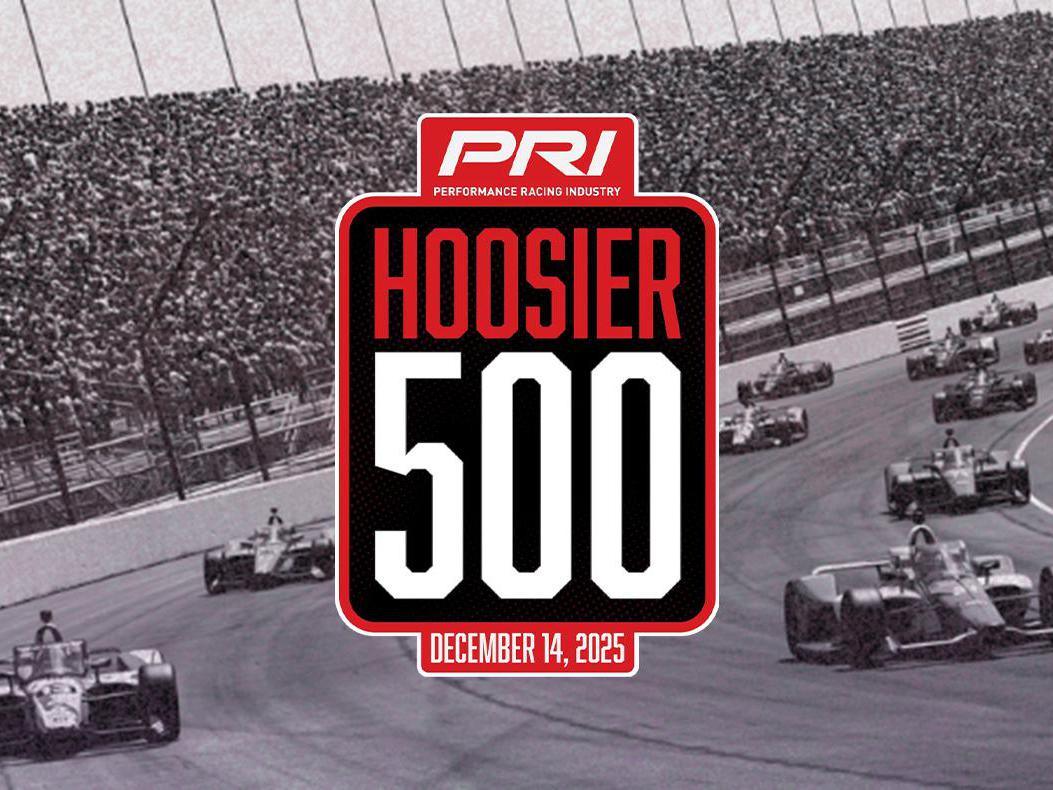 Hoosier 500