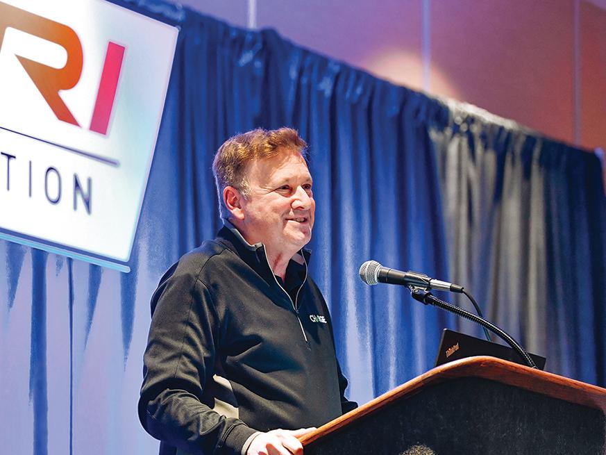 Industry Insights: Ken Ungar
