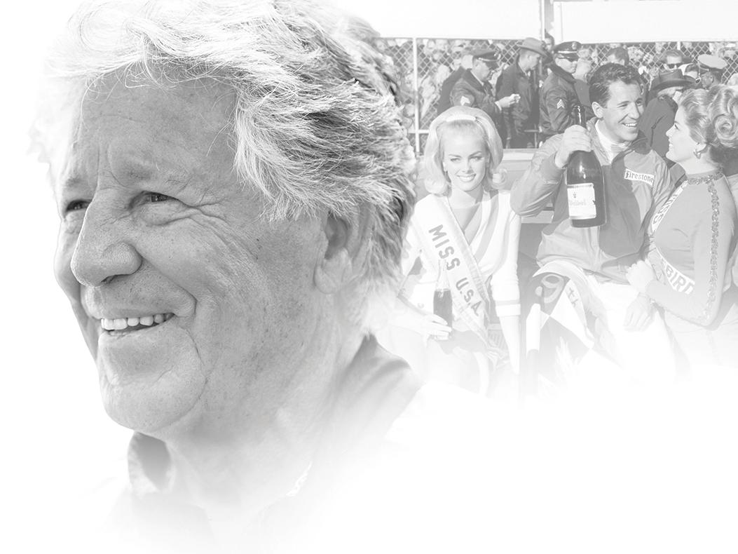 Mario Andretti
