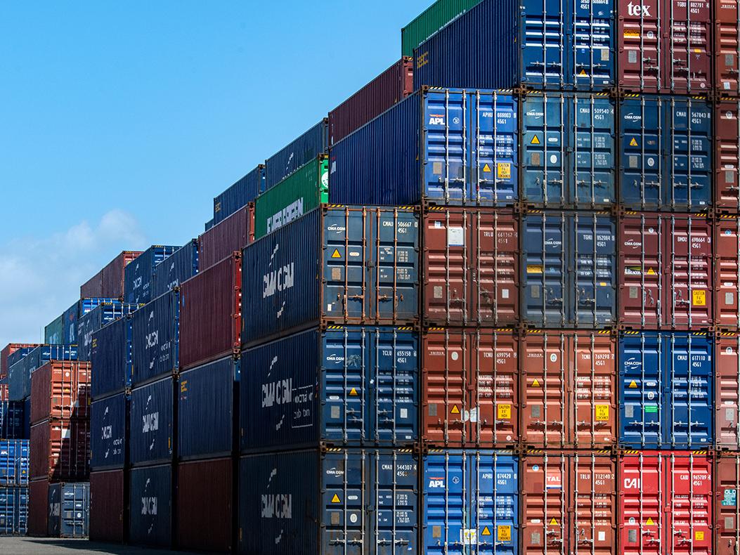 Tariffs
