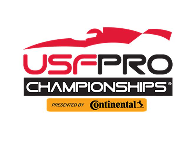 USF Pro Championships