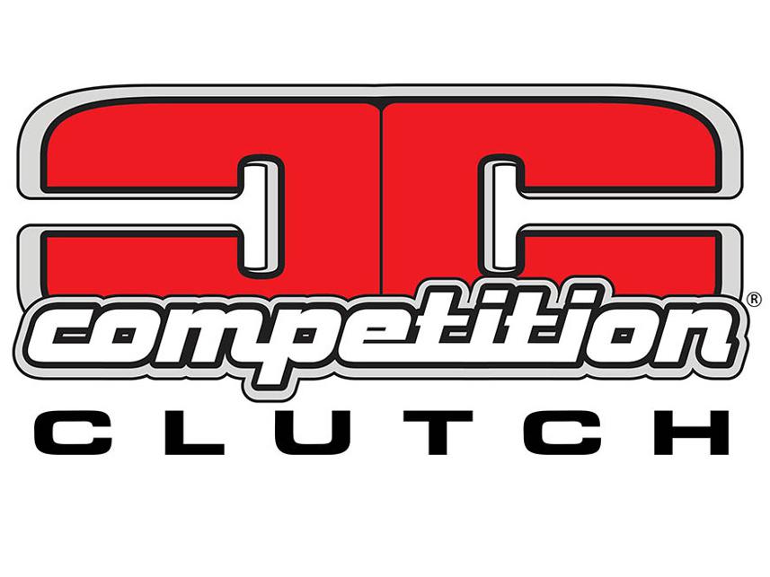 Competition Clutch logo