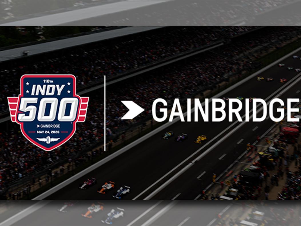 Gainbridge Indy 500