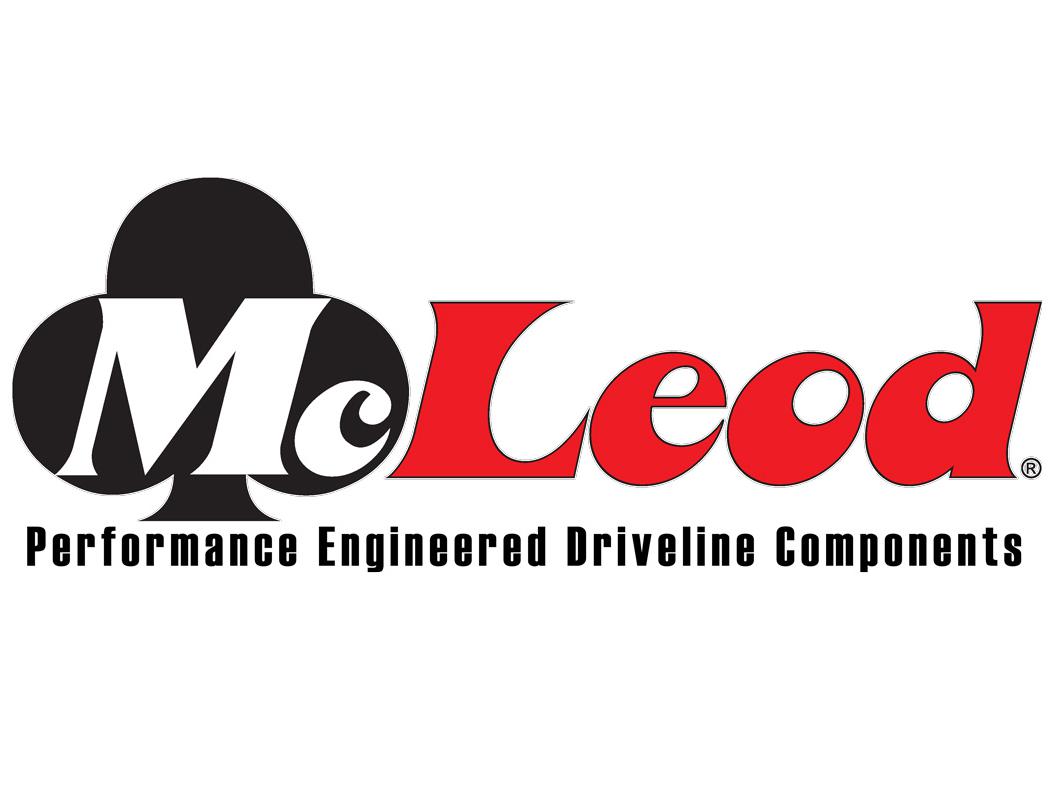 McLeod logo