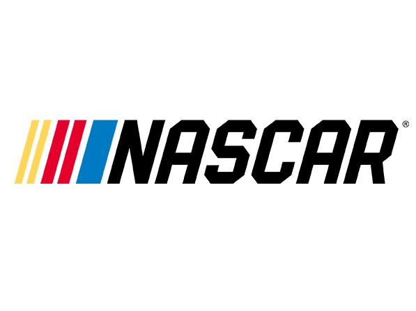 NASCAR logo