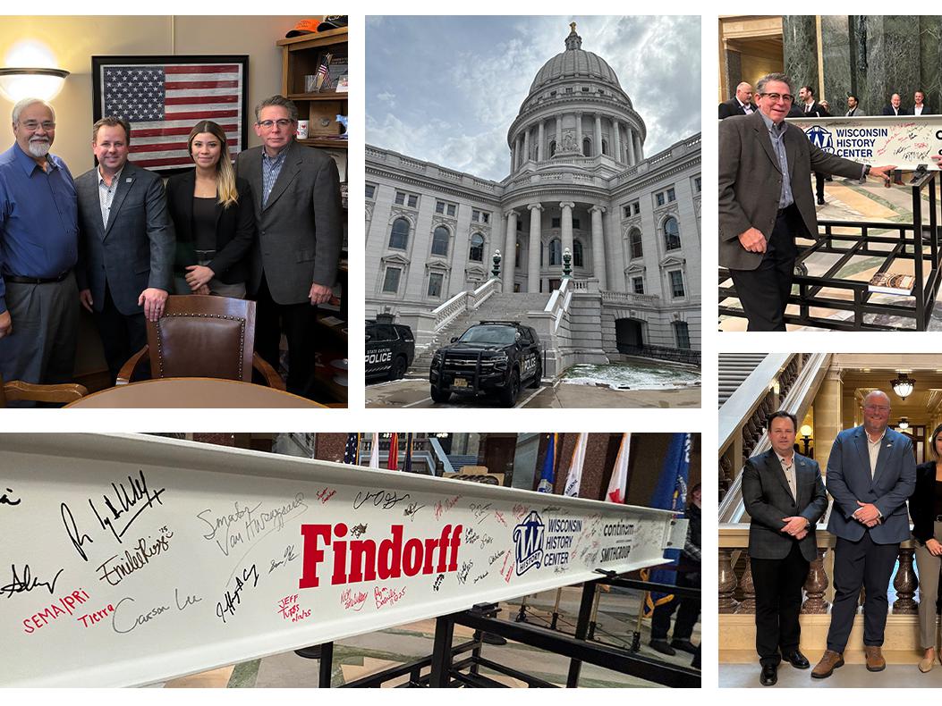 Wisconsin Race Track Protections