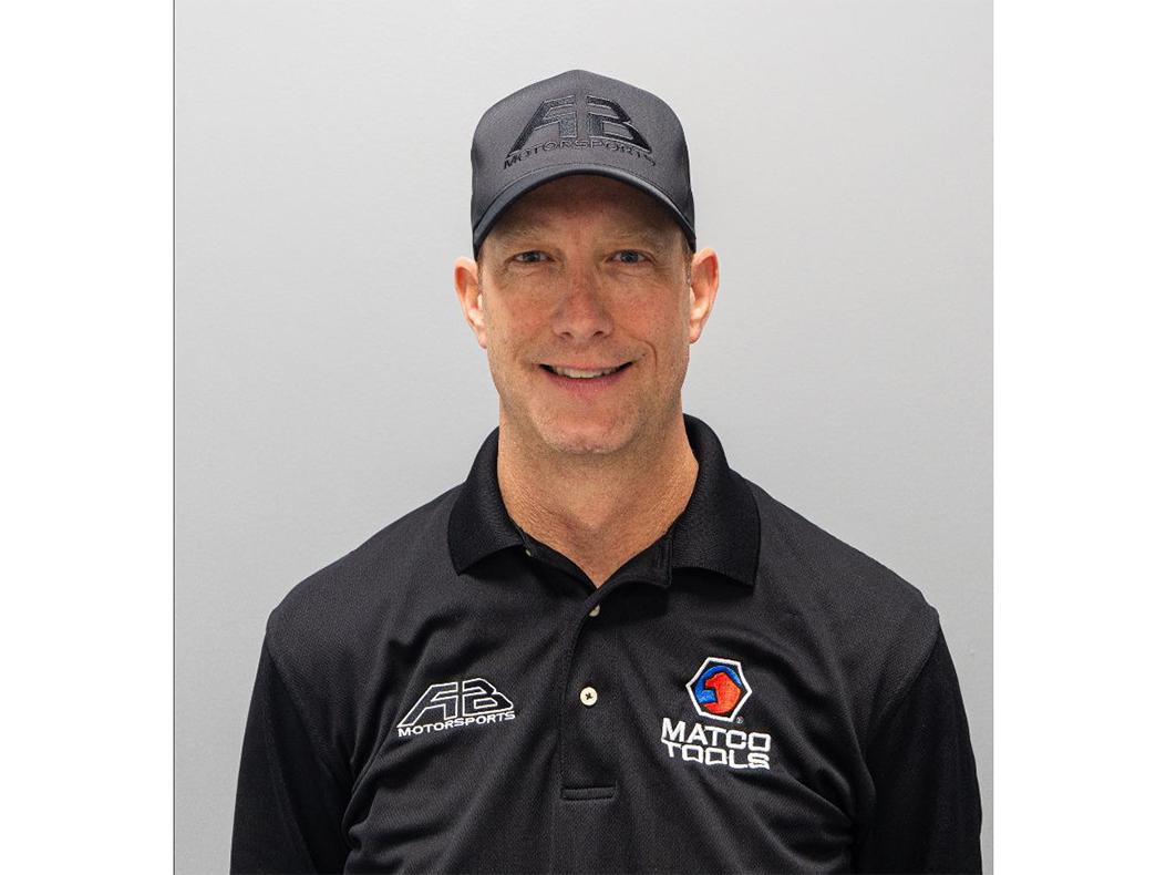 AB Motorsports 
