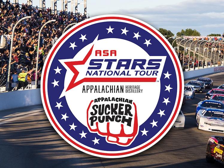 ASA Stars Tour