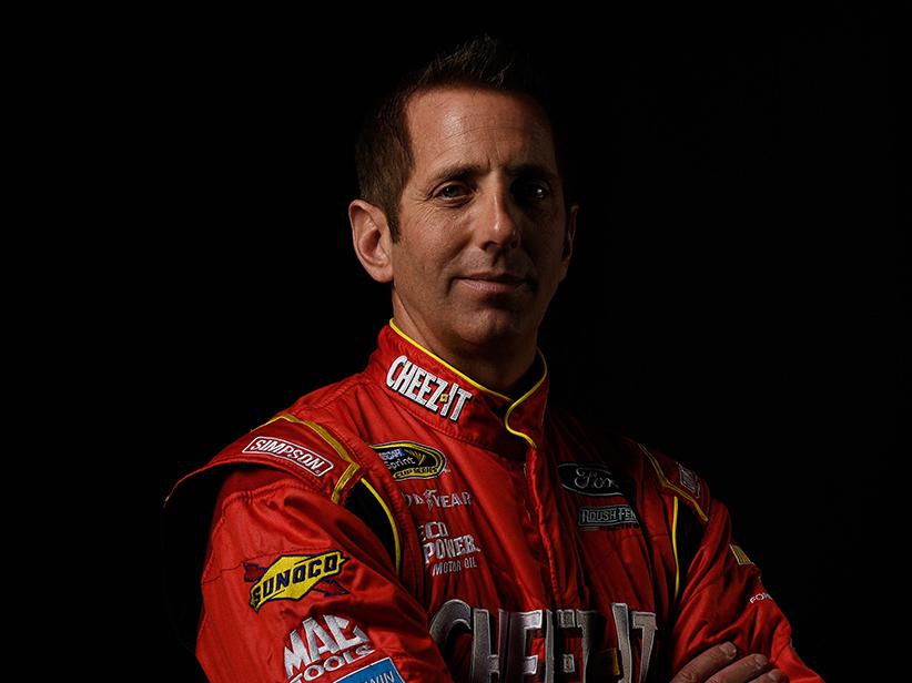 Greg Biffle
