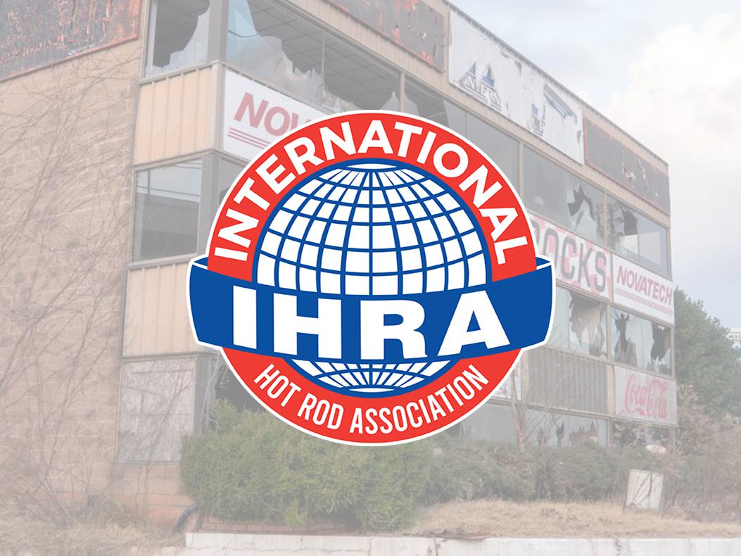 IHRA Memphis International Raceway