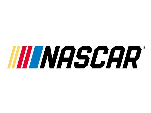 NASCAR logo