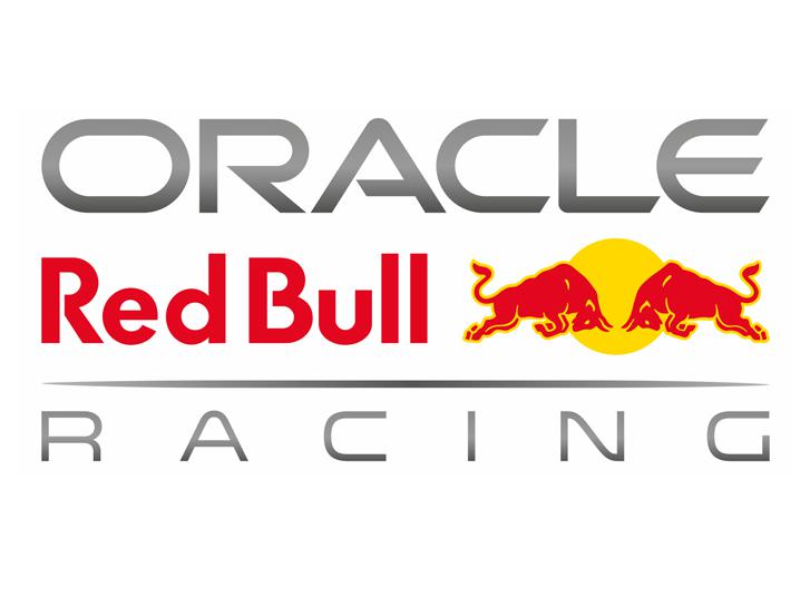 ORACLE Red Bull Racing