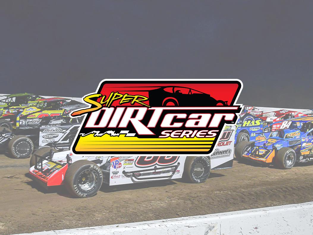 Super DIRTcar Series