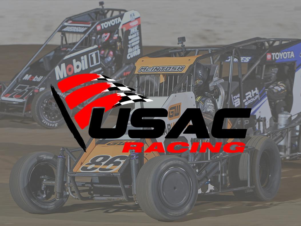 USAC Racing