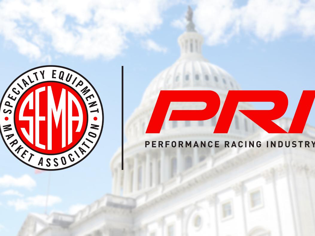 SEMA PRI Advocacy Agenda 2026