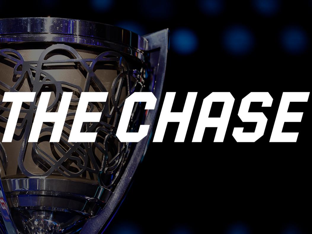 NASCAR The Chase