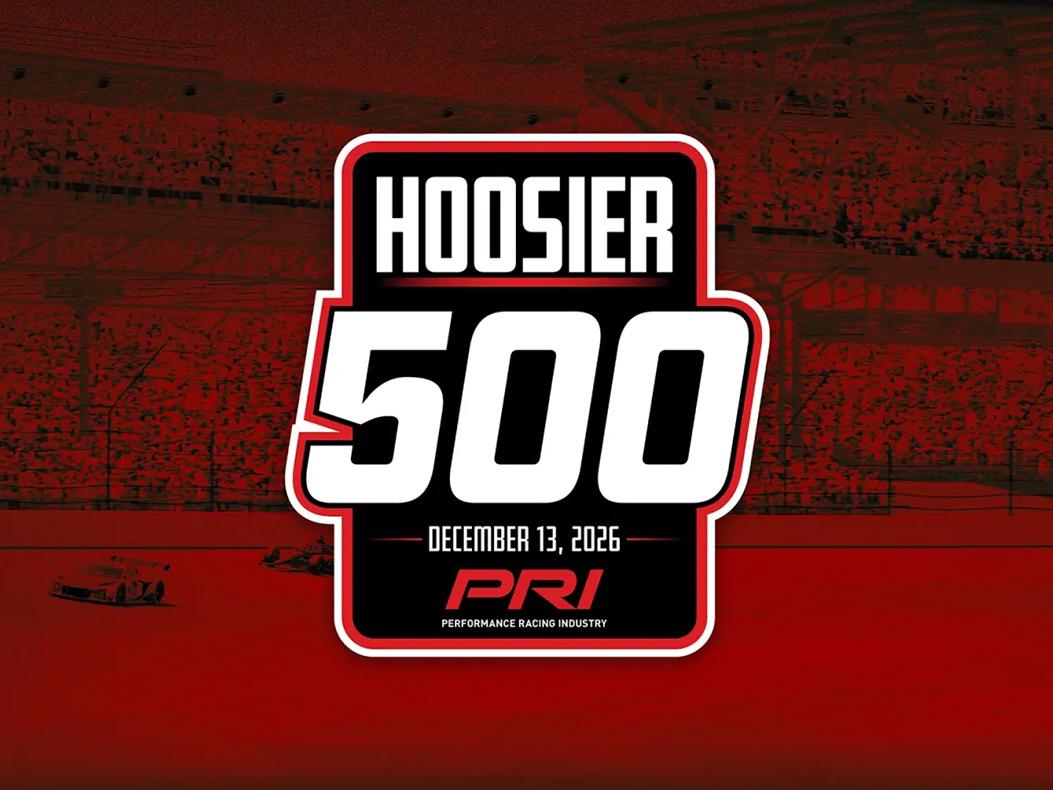PRI Hoosier 500