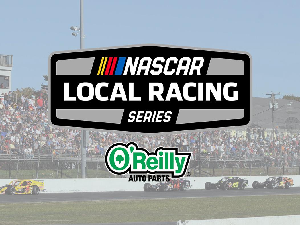NASCAR Local Racing Series