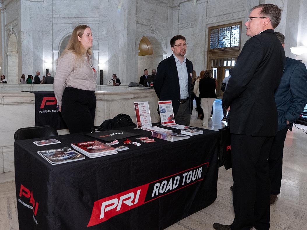 West Virginia Adventure Motorsports Day