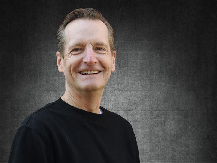 Mark Lendzion Small Tire Pro Stock tech director image