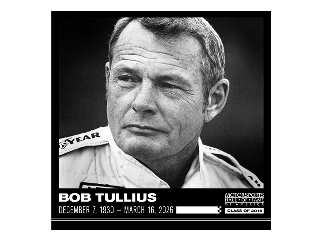 Bob Tullius