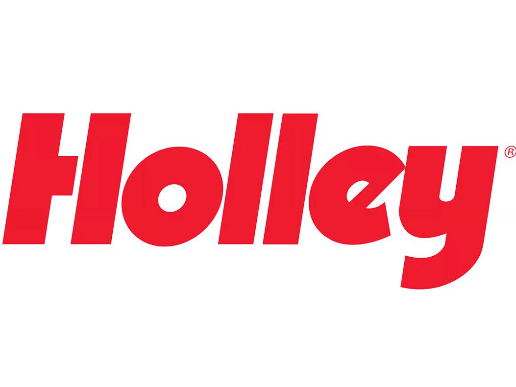 Holley logo