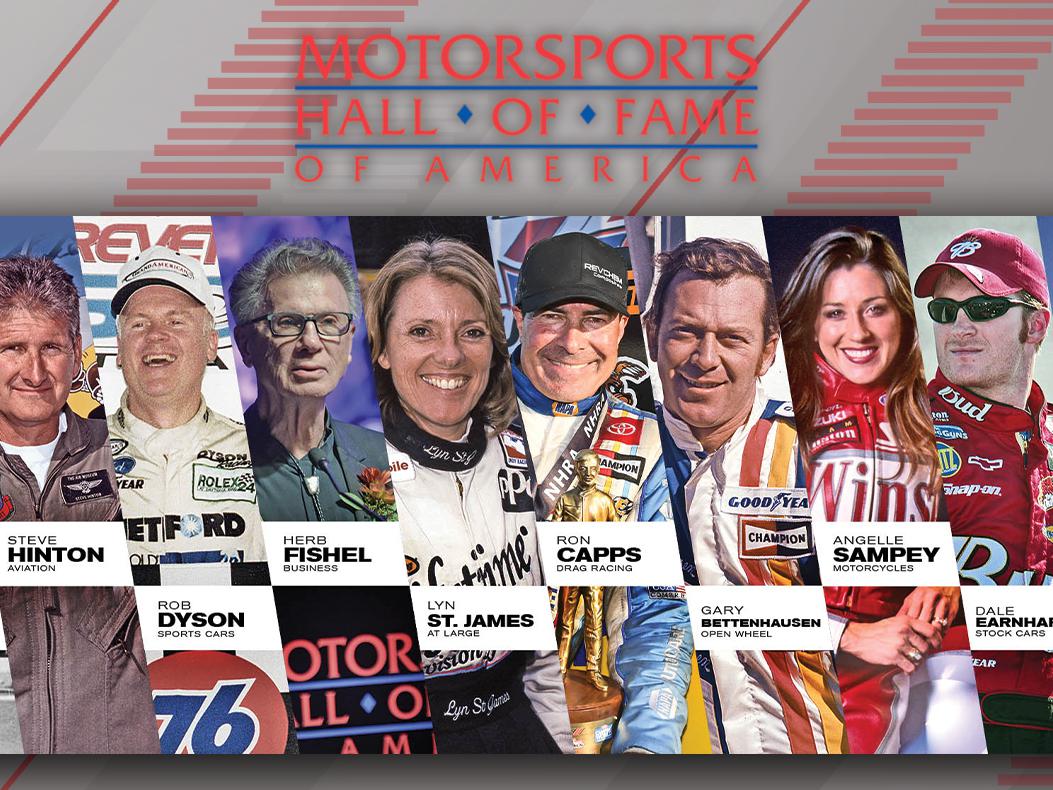 The MSHFA Class of 2027.