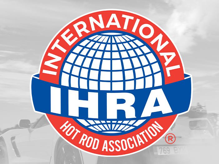 IHRA logo