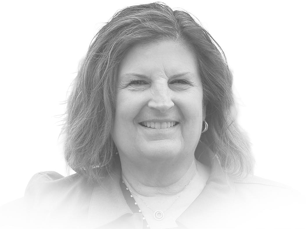 Pam Miller