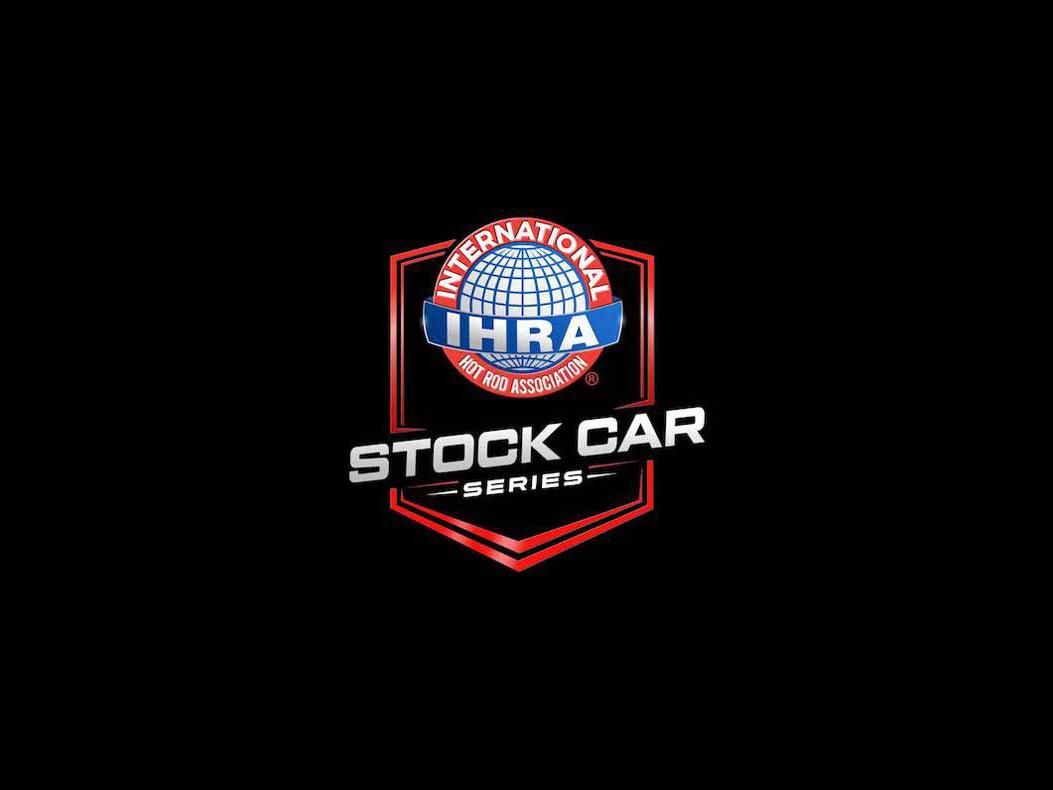 IHRA Stock Car Series logo