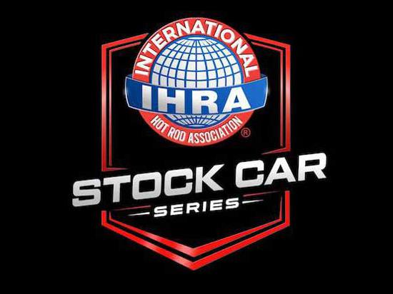IHRA Stock Car Series logo
