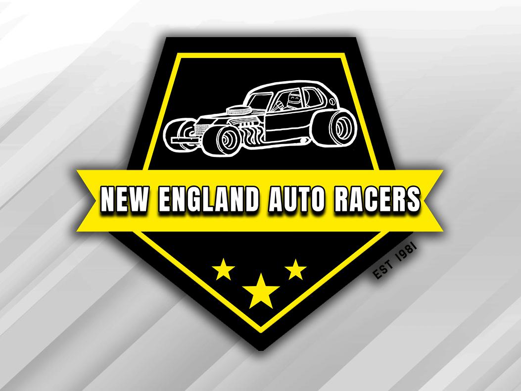 New England Auto Racers logo.