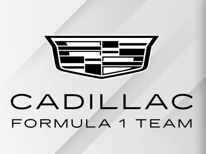 Cadillac Formula 1 Team Principal Marcin Budkowski.