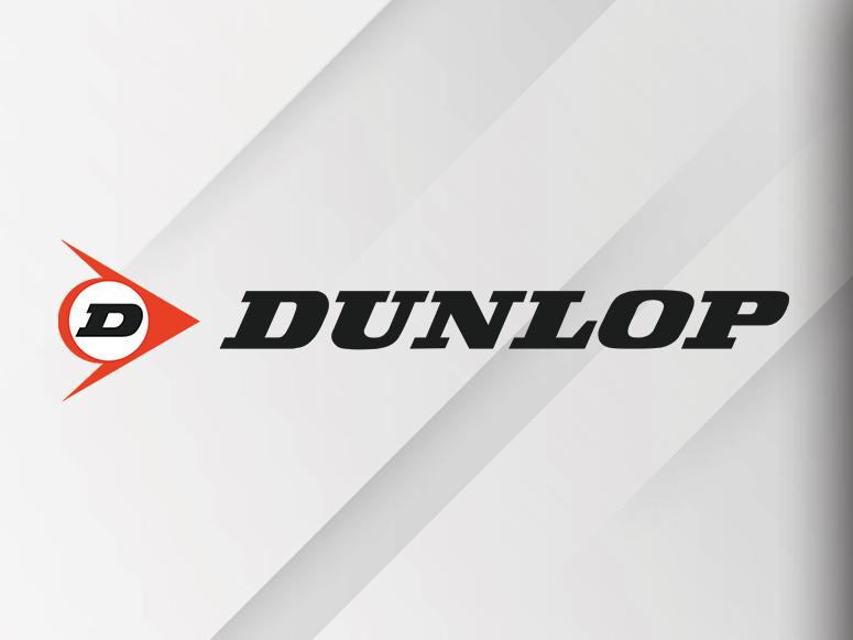Dunlop Tires Matt Futrelle