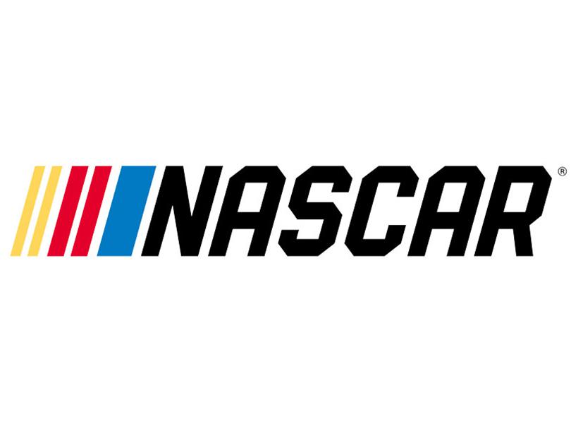 NASCAR logo