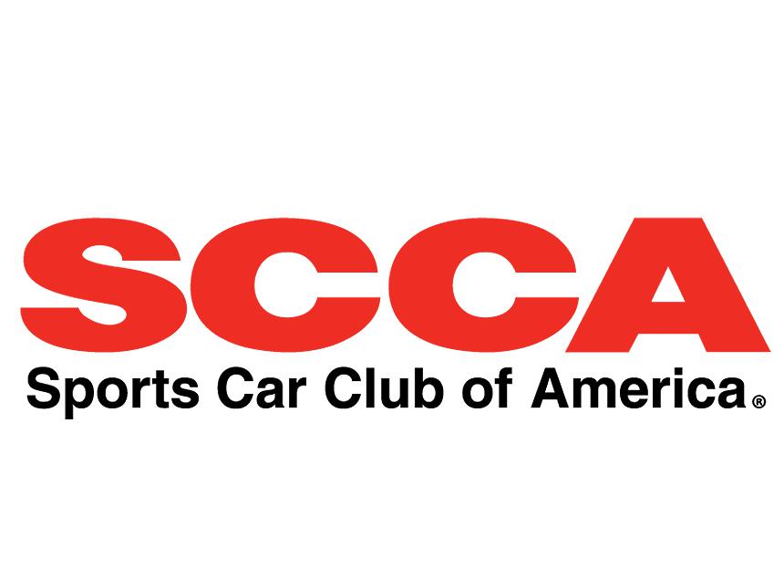 SCCA logo