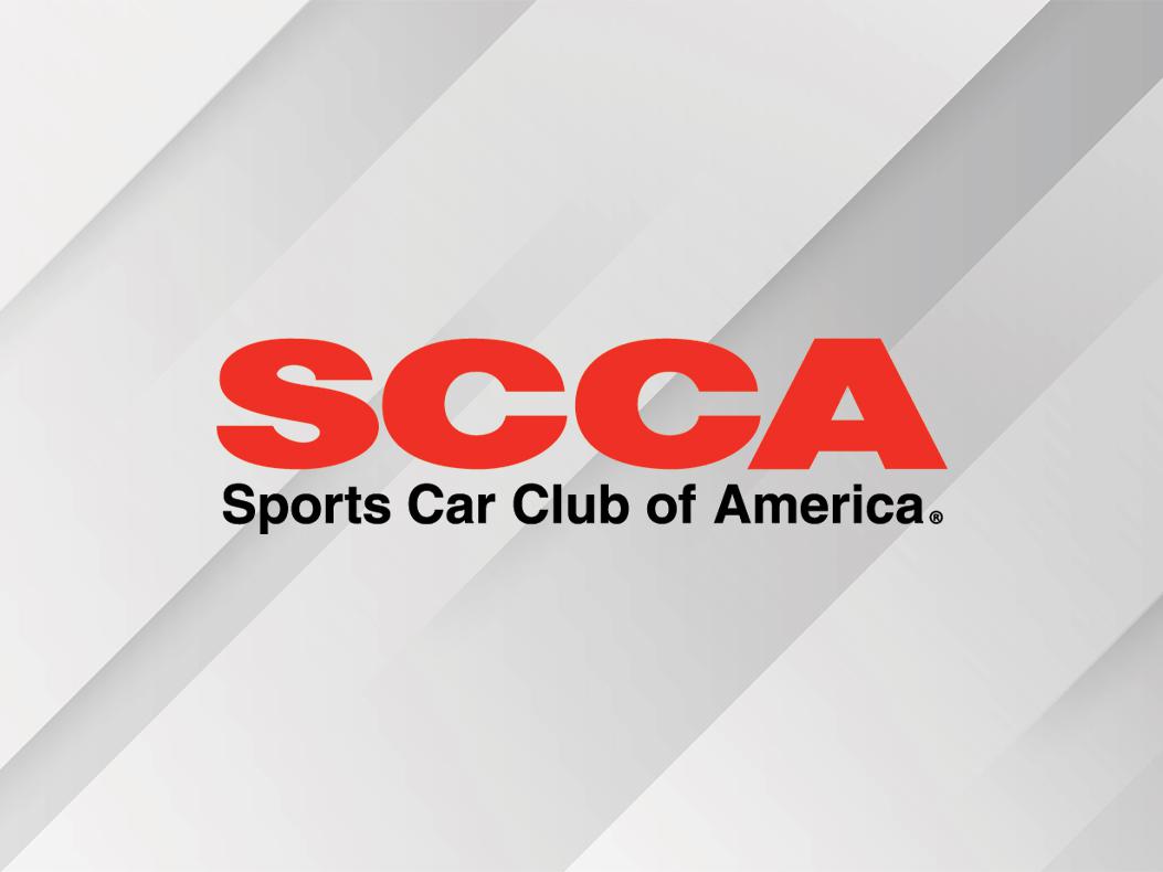 SCCA logo