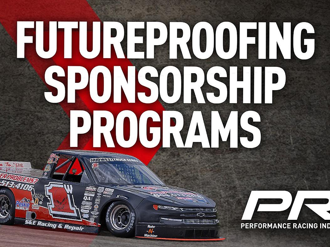 Futureproofing Sponsorship Programs