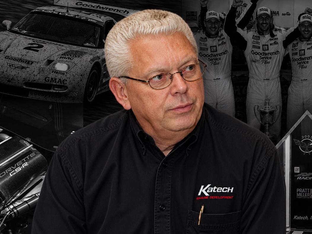 John F. 'Fritz' Kayl