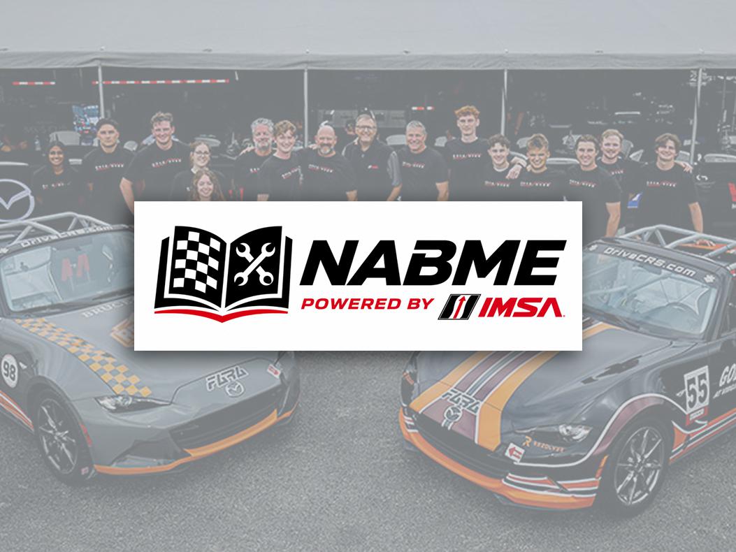 NABME Powered by IMSA