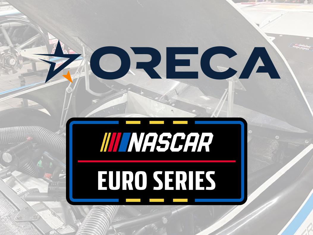 ORECA NASCAR Euro Series