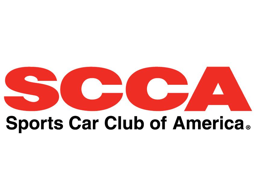 SCCA logo